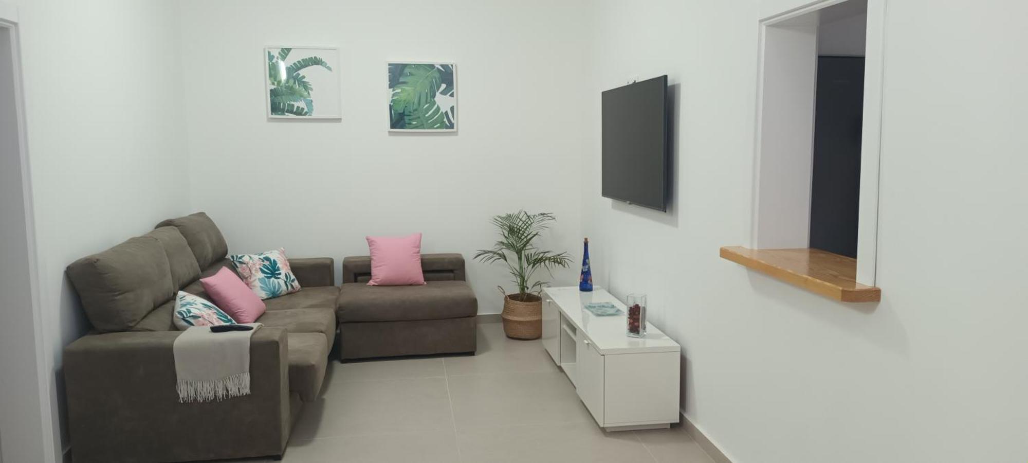 Apartamentos Falcon Tinajo Bagian luar foto