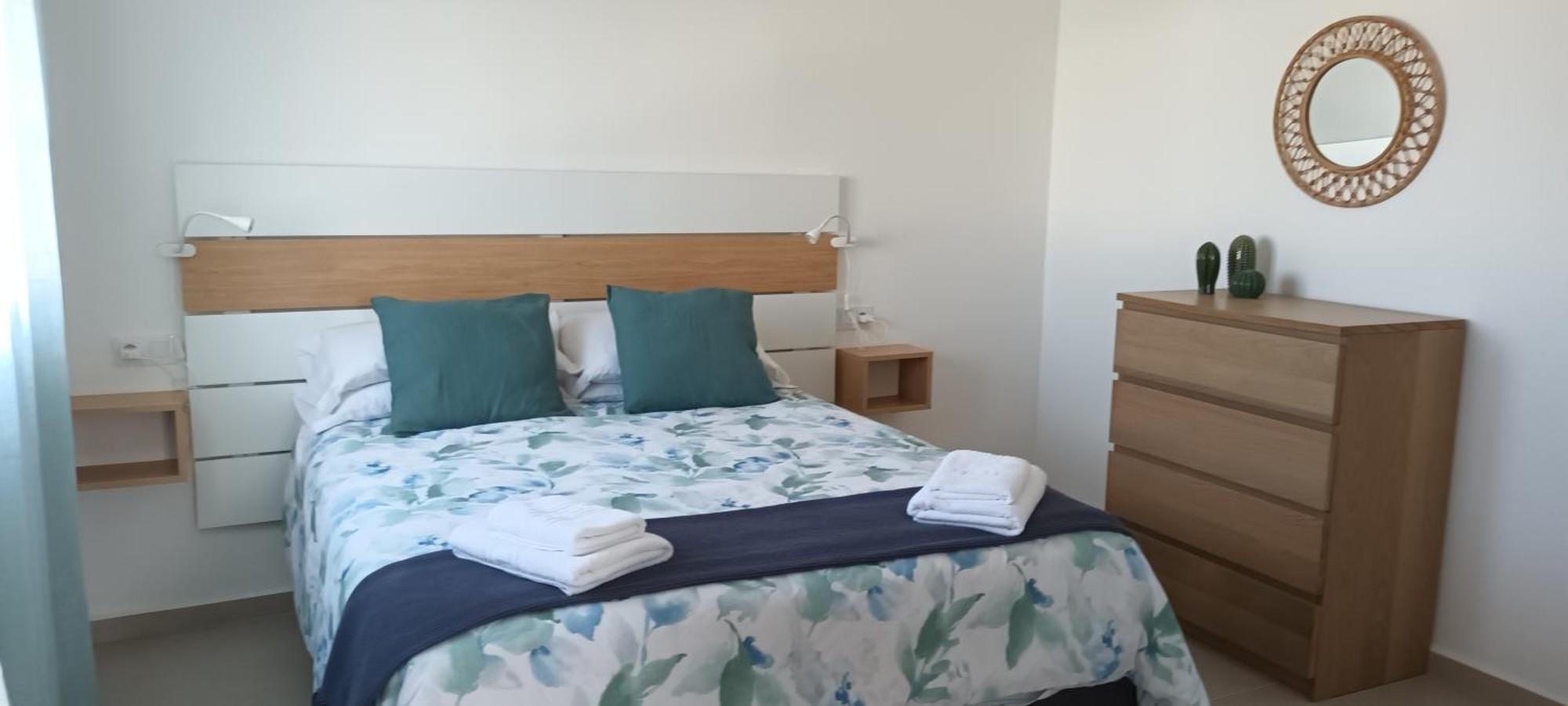 Apartamentos Falcon Tinajo Bagian luar foto