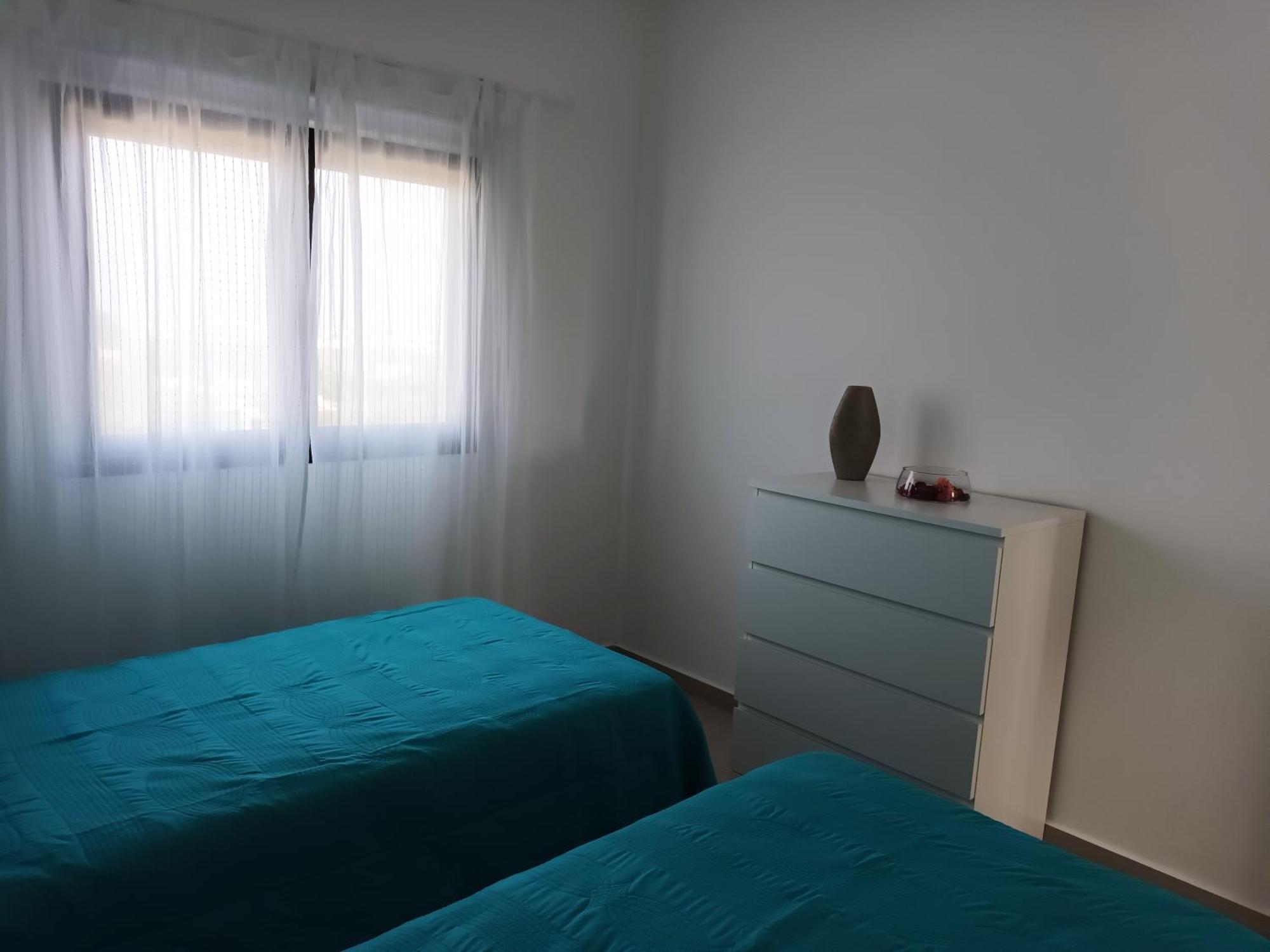 Apartamentos Falcon Tinajo Bagian luar foto