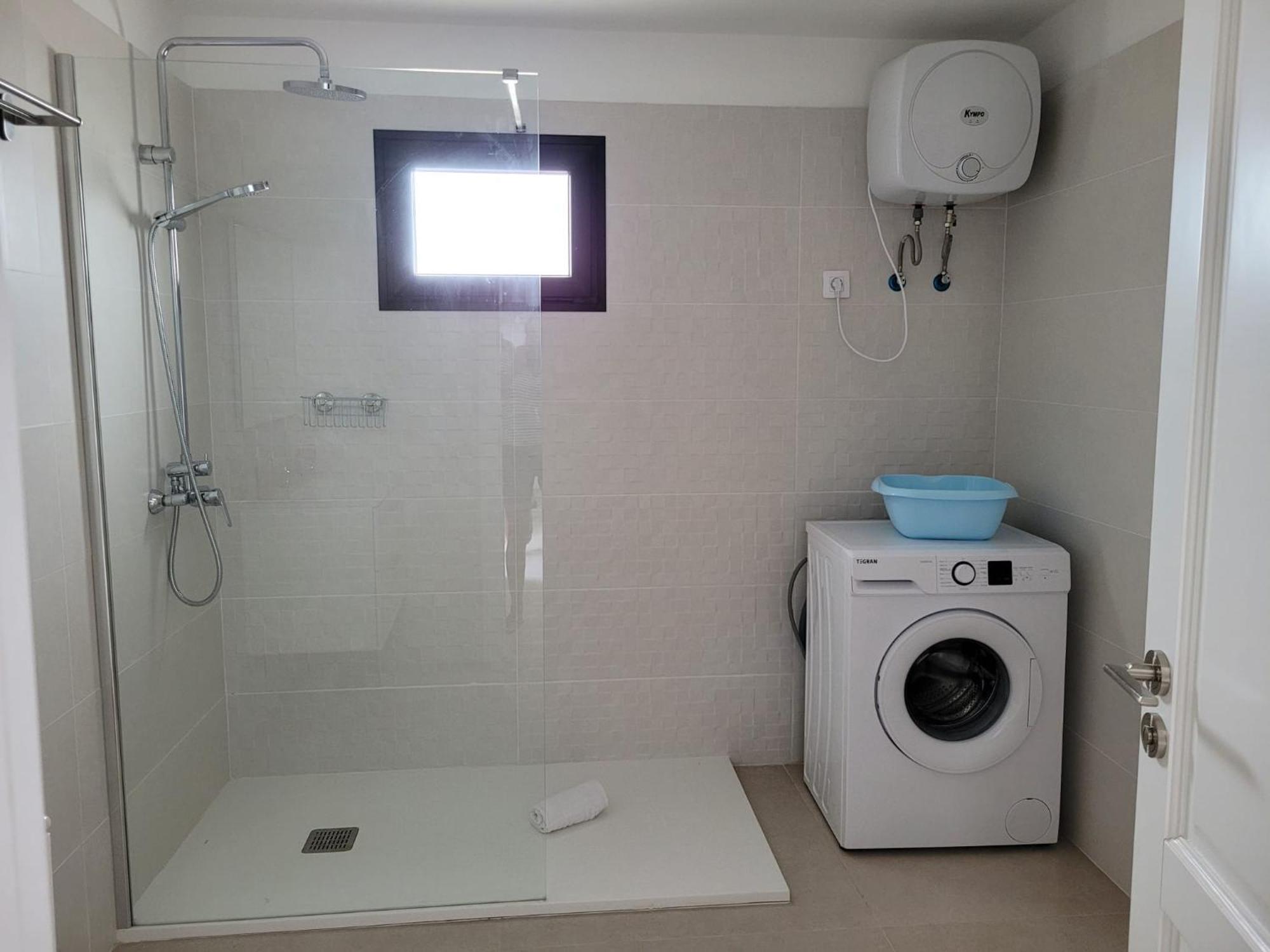 Apartamentos Falcon Tinajo Bagian luar foto
